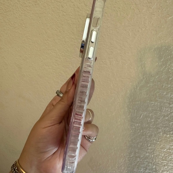 Multicolor Phone Case - Picture 2 of 2